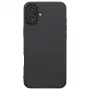 Nillkin Super Frosted Shield Pro Magnetic hoesje voor iPhone 16 - zwart