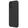 Nillkin Super Frosted Shield Pro Magnetic hoesje voor iPhone 16 - zwart