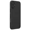 Nillkin Super Frosted Shield Pro Magnetic hoesje voor iPhone 16 - zwart