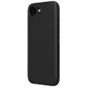Nillkin Super Frosted Shield Pro hoesje voor Apple iPhone 16e / 17e - zwart