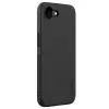 Nillkin Super Frosted Shield Pro hoesje voor Apple iPhone 16e / 17e - zwart