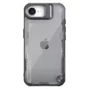Nillkin Iceblade Prop hoesje met kickstand voor Apple iPhone 16e / 17e - zwart