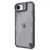 Nillkin Iceblade Prop hoesje met kickstand voor Apple iPhone 16e / 17e - zwart