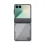 Nillkin Iceblade hoesje voor Samsung Galaxy Z Flip 7 - zwart