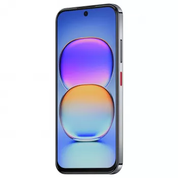 ZTE V80 Pro 8GB RAM 256GB opslag 5G smartphone zwart
