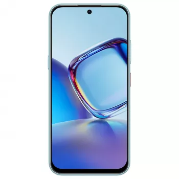 ZTE V80 Vita 4GB RAM 256GB opslag cyaan