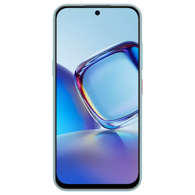 ZTE V80 Vita 4GB RAM 256GB opslag cyaan