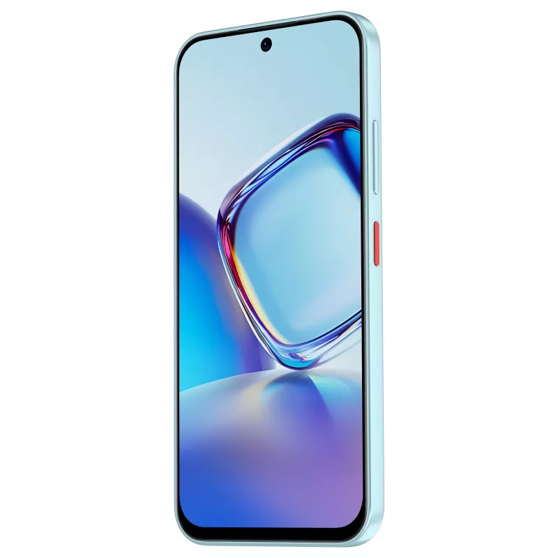 ZTE V80 Vita 4GB RAM 256GB opslag cyaan