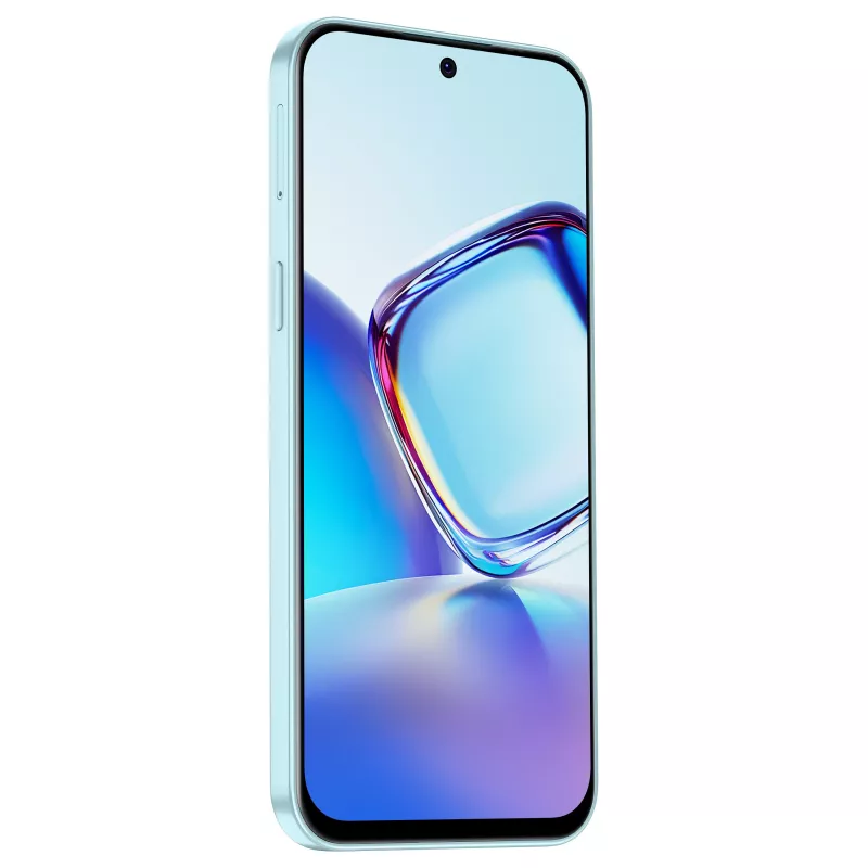 ZTE V80 Vita 4GB RAM 256GB opslag cyaan