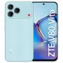 ZTE V80 Vita 4GB RAM 256GB opslag cyaan