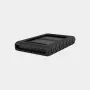 Glyph BlackBox Plus - 1000 GB - USB Type-C - 3.2 Gen 1 (3.1 Gen 1) - 560 MB/s - zwart