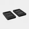 Glyph BlackBox Plus - 1000 GB - USB Type-C - 3.2 Gen 1 (3.1 Gen 1) - 560 MB/s - zwart