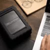 Glyph BlackBox Plus - 1000 GB - USB Type-C - 3.2 Gen 1 (3.1 Gen 1) - 560 MB/s - zwart