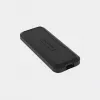 Glyph Atom EV 1TB USB-C 3.2 Gen 2 externe SSD - zwart