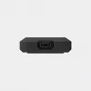 Glyph Atom EV 1TB USB-C 3.2 Gen 2 externe SSD - zwart