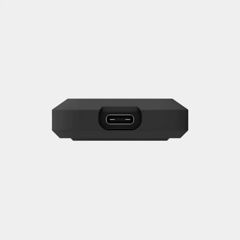 Glyph Atom EV 1TB USB-C 3.2 Gen 2 externe SSD - zwart
