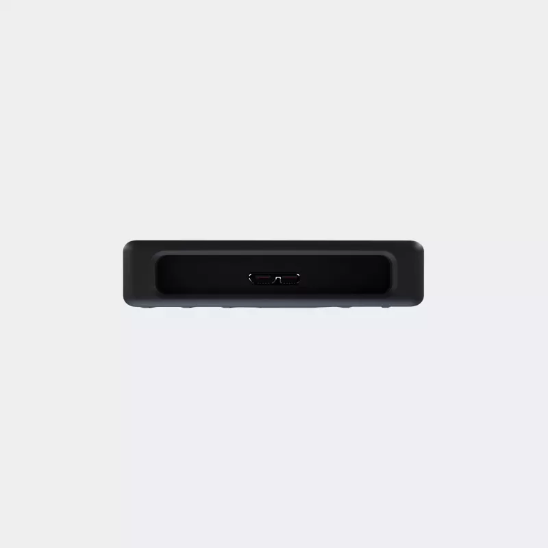 Glyph SecureDrive+ Keypad 4TB versleutelde SSD met USB 3.2 Gen 2 Type-C