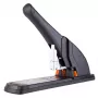 Deli Heavy Duty nietmachine zwart - kantoorbenodigdheden