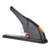 Deli Heavy Duty nietmachine zwart - kantoorbenodigdheden