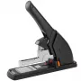 Deli Heavy Duty nietmachine zwart - kantoorbenodigdheden