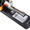 Deli Heavy Duty nietmachine zwart - kantoorbenodigdheden