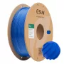ESUN PLA+ 1,75mm Blauw 1kg