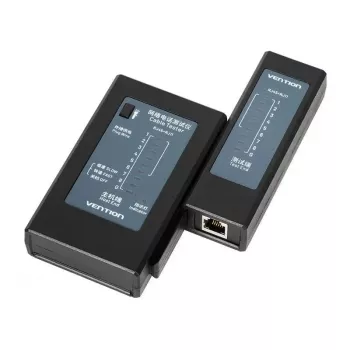 VENTION KEFB0 RJ45 netwerkkabeltester