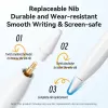VENTION Active Stylus Pen voor iPad met handpalmherkenning & kantelgevoeligheid - Wit