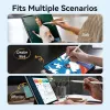 VENTION Active Stylus Pen voor iPad met handpalmherkenning & kantelgevoeligheid - Wit