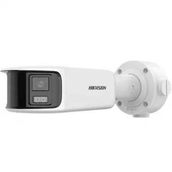 Hikvision DS-2CD3T87G2P-LSU/SL(4mm)(C) 8MP ColorVu AcuSense bullet IP-camera