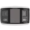 Hikvision DS-2CD3T87G2P-LSU/SL(4mm)(C) 8MP ColorVu AcuSense bullet IP-camera
