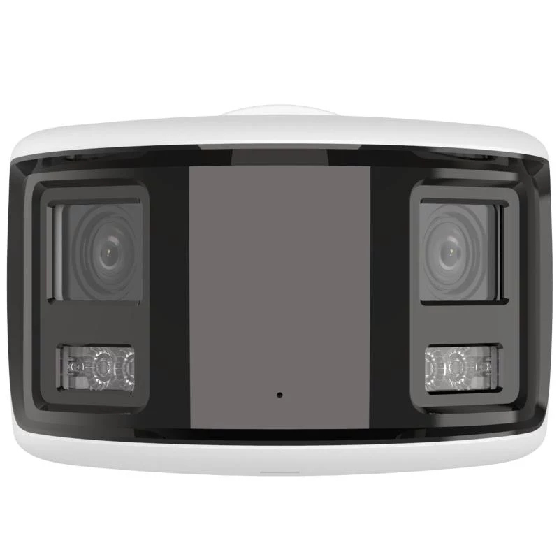Hikvision DS-2CD3T87G2P-LSU/SL(4mm)(C) 8MP ColorVu AcuSense bullet IP-camera