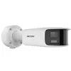 Hikvision DS-2CD3T87G2P-LSU/SL(4mm)(C) 8MP ColorVu AcuSense bullet IP-camera