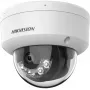 Hikvision DS-2CD1123G2-LIU(2.8mm) 2MP IP-domecamera