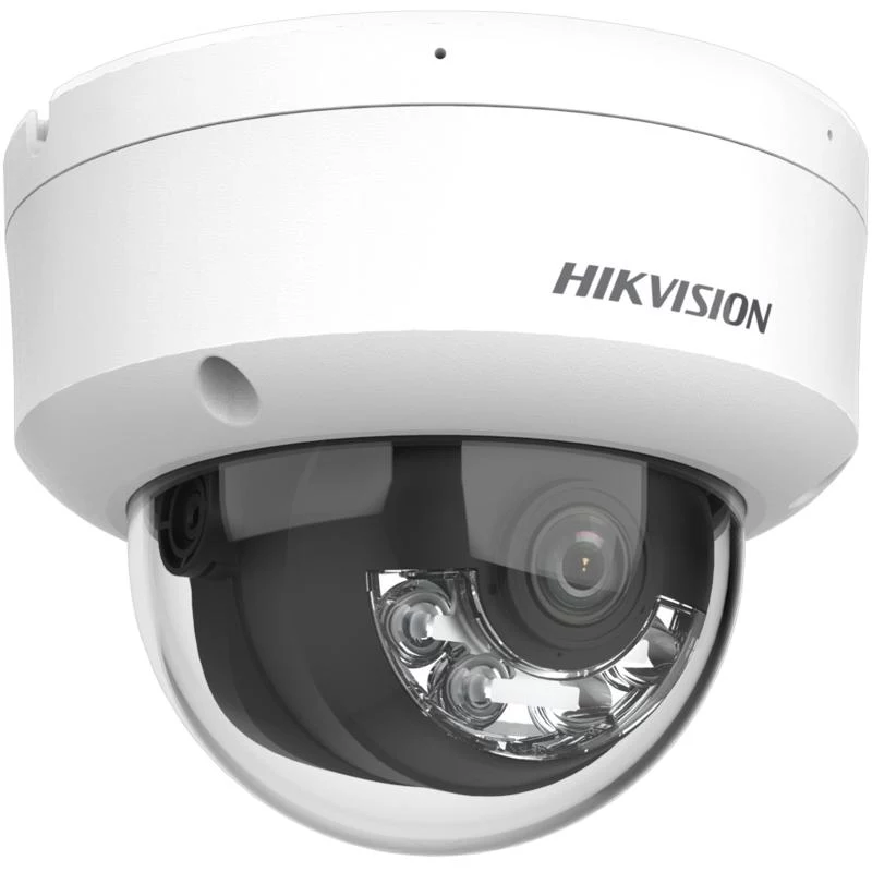 Hikvision DS-2CD1123G2-LIU(2.8mm) 2MP IP-domecamera