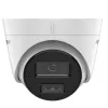 Hikvision DS-2CD1323G2-LIU 2 MP turret-netwerkcamera met dual light, 2,8 mm objectief, PoE, IP67