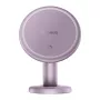 Baseus C01 magnetische auto-dashboard telefoonhouder paars