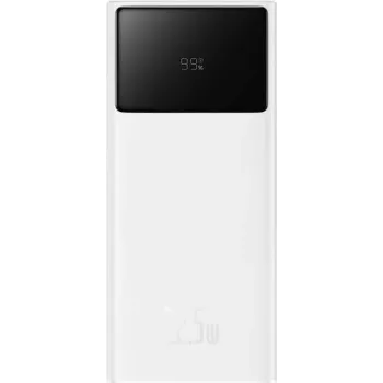 Baseus Star-Lord 20000 mAh 2xUSB USB-C 22.5W wit