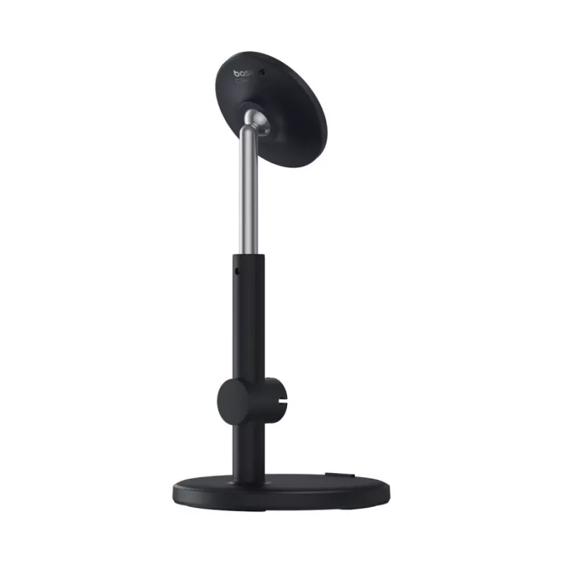 Baseus MagPro magnetische draadloze oplader 15W zwart