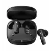 Baseus Bowie E19 TWS True Wireless in-ear Bluetooth 5.3-koptelefoon - zwart