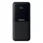 Baseus Lipow 10000 mAh 22.5W Powerbank Zwart