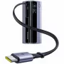 Baseus EnerGeek GR11 10000 mAh 100W grijs