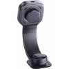 Baseus PrimeTrip C03Pro autohouder met MagSafe draadloze oplader - zwart