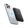 Baseus EnerFill FM12 10000 mAh 22,5W Qi2 MagSafe zwart