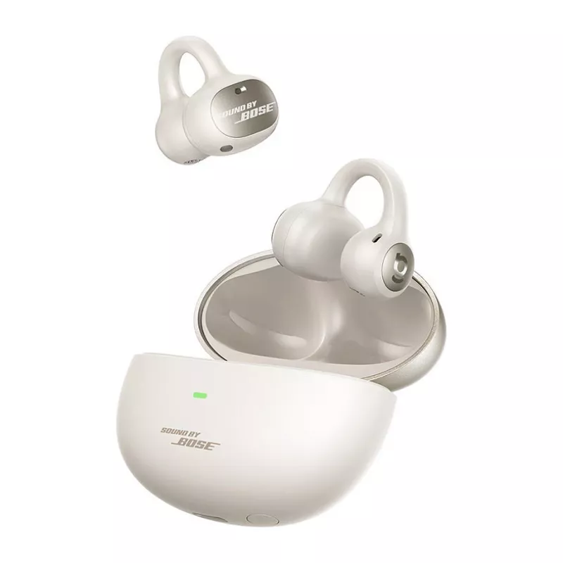 Baseus Inspire XC1 open ear True Wireless earbuds wit
