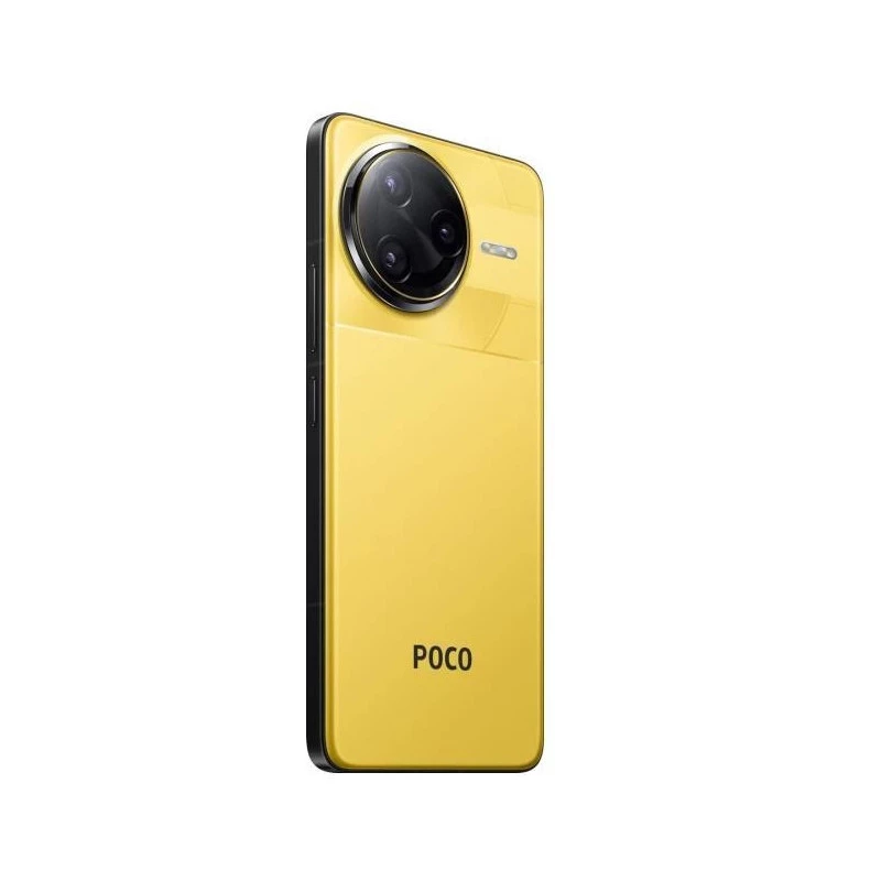 Xiaomi Poco F7 Ultra 5G Dual Sim 16GB RAM 512GB - geel
