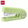 Deli LonGreen Lime nietmachine - nietapparaat (kantoor)