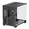 Deepcool CG530 7F mid-tower behuizing zwart