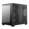 Deepcool CG530 7F mid-tower behuizing zwart