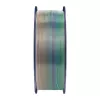 SUNLU PLA Transparent Rainbow 1,75 mm 1 kg 3D-printerfilament